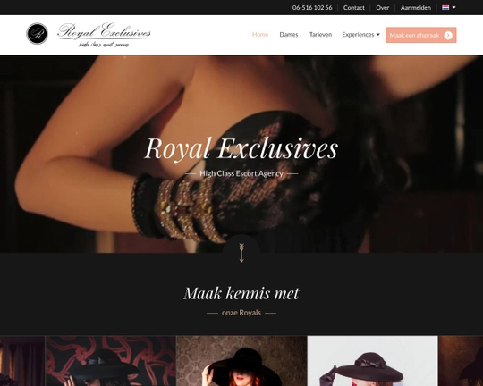 Royal Exclusives Logo